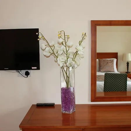Hotel The