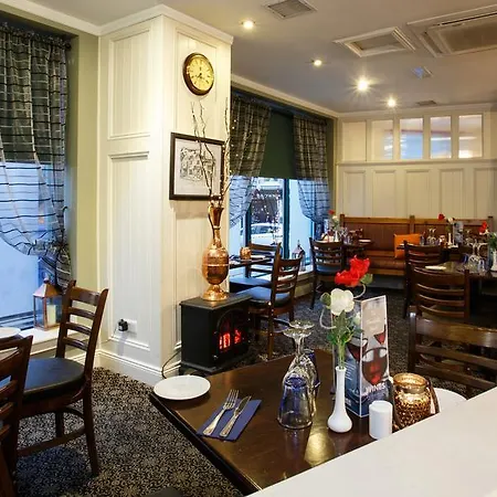 Hotel The Clonakilty