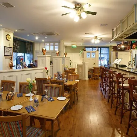 The Clonakilty