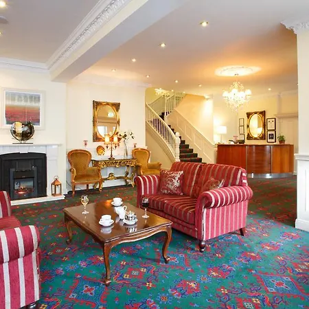 Hotel The