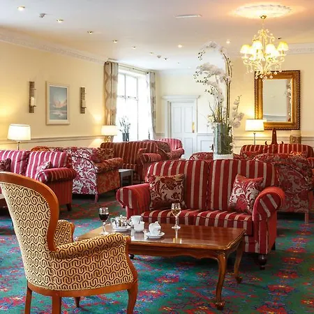 Clonakilty Hotel Hotel 3*