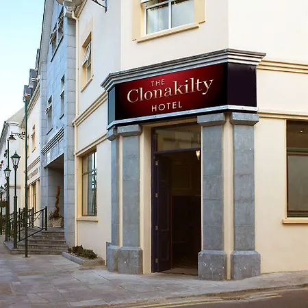 Clonakilty Hotel Clonakilty