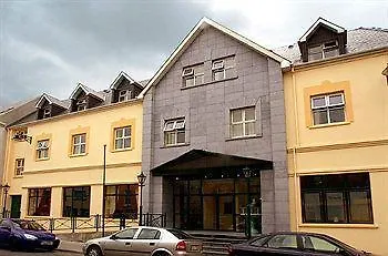 Hotel The
