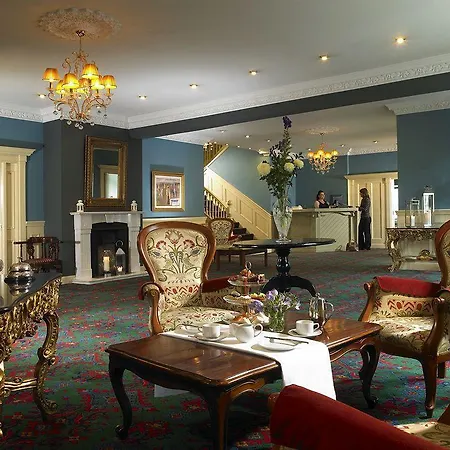 מלון Clonakilty Hotel