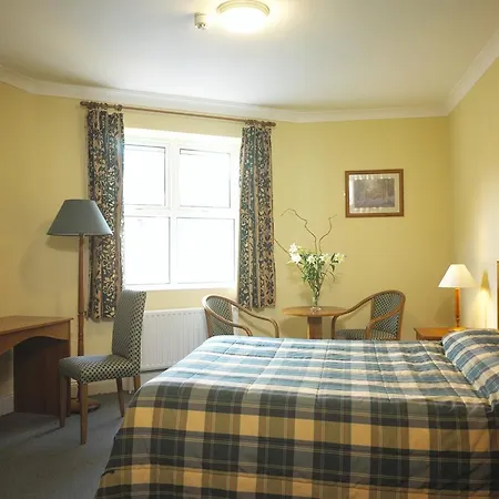 The Hotel 3*