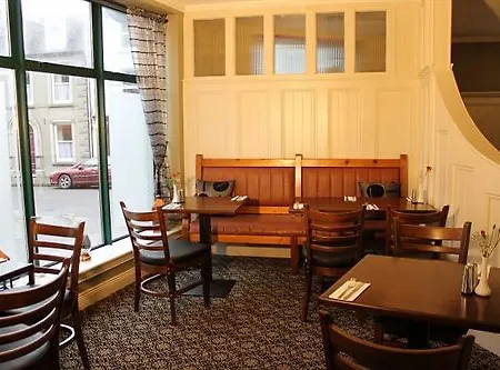The Hotel Clonakilty
