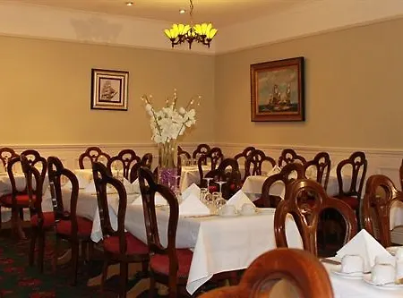The Hotel