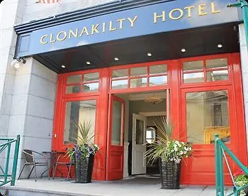 Hotel The