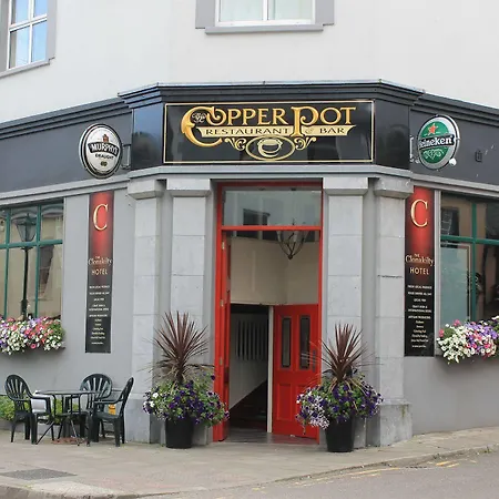 Hotel Clonakilty Hotel