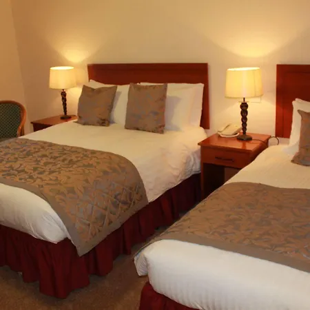 The Hotel