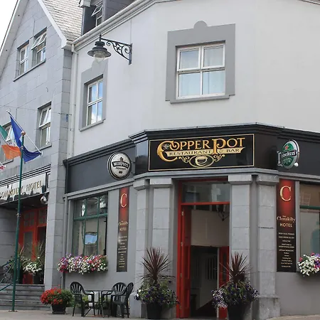 The Clonakilty