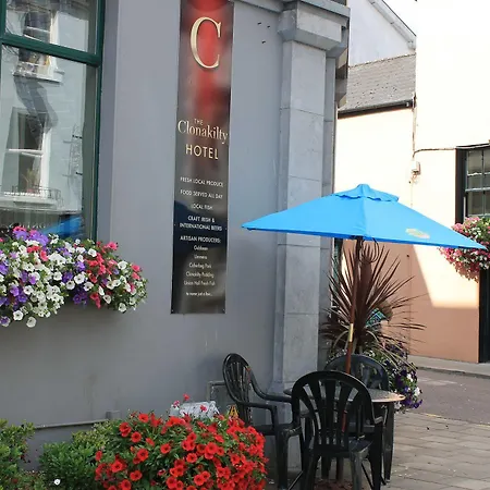 Clonakilty Hotel 3*
