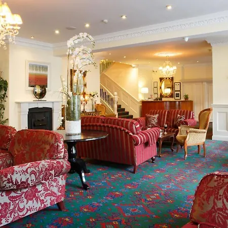 Clonakilty Hotel 3* Clonakilty