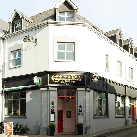 Hotel The Clonakilty