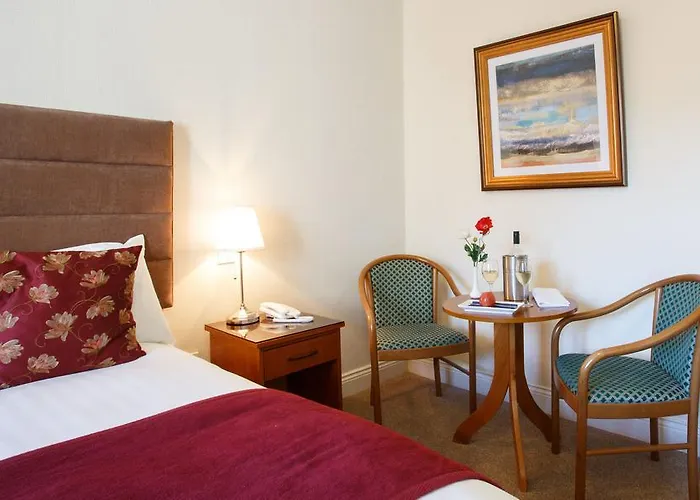 Clonakilty Hotel Hotel 3*