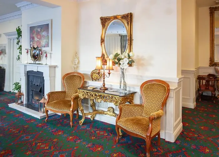 Hotel Clonakilty Hotel 3*