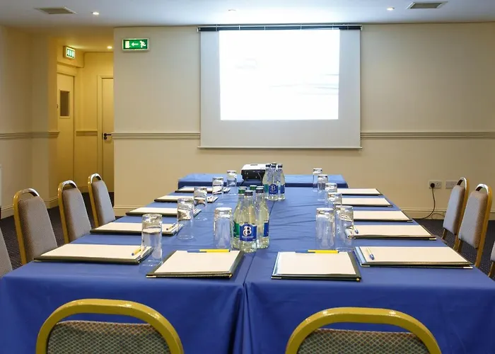 Clonakilty Hotel Hotel