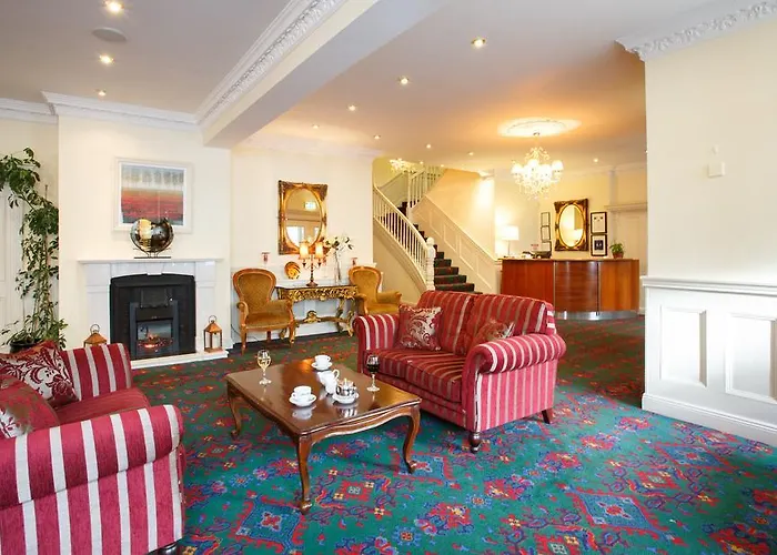 Hotel Clonakilty Hotel