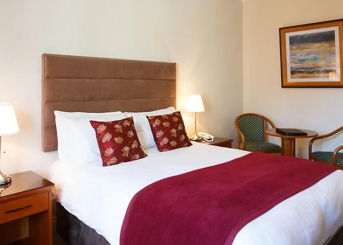 Hotel Clonakilty Hotel