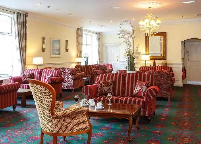 Clonakilty Hotel Hotel 3*