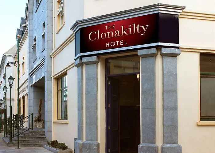 Clonakilty Hotel Clonakilty