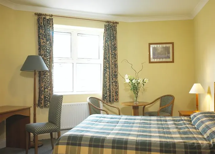 The فندق 3*
