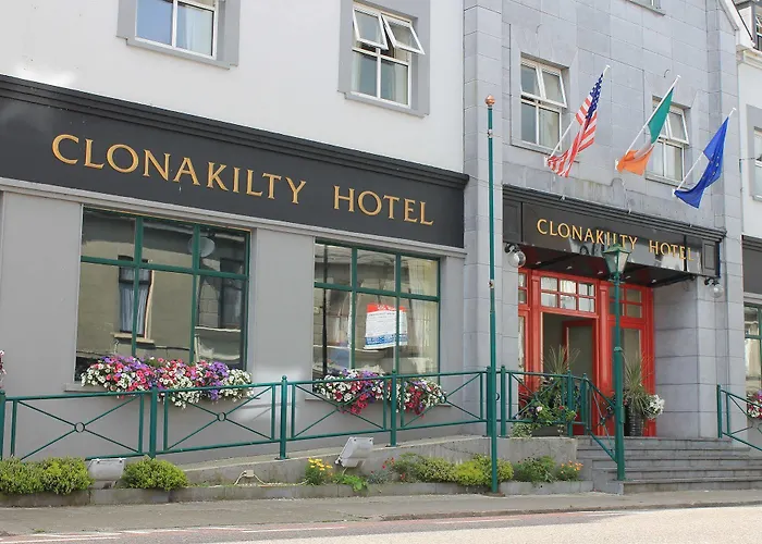Clonakilty Hotel Hotel
