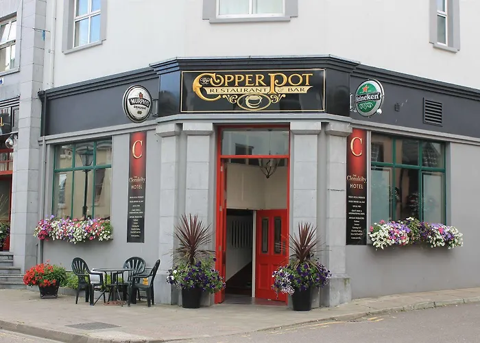 Hotel Clonakilty Hotel