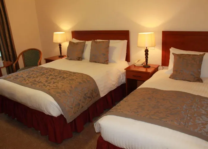 Clonakilty Hotel Hotel