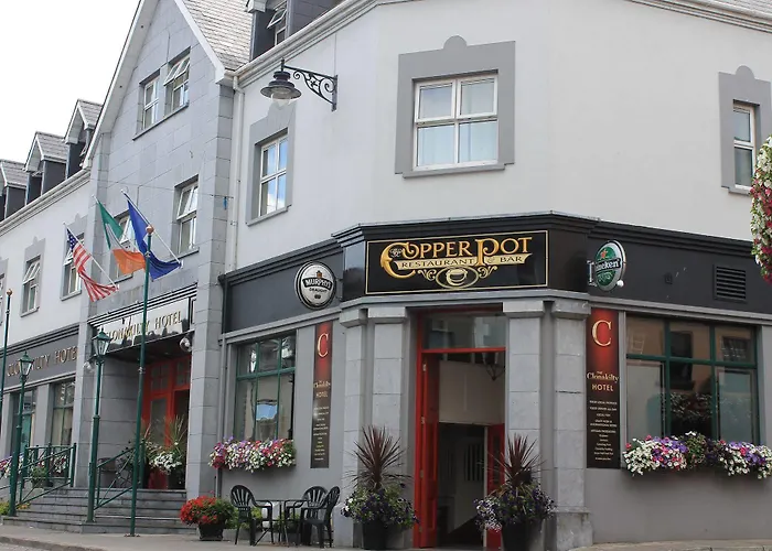 Clonakilty Hotel Clonakilty