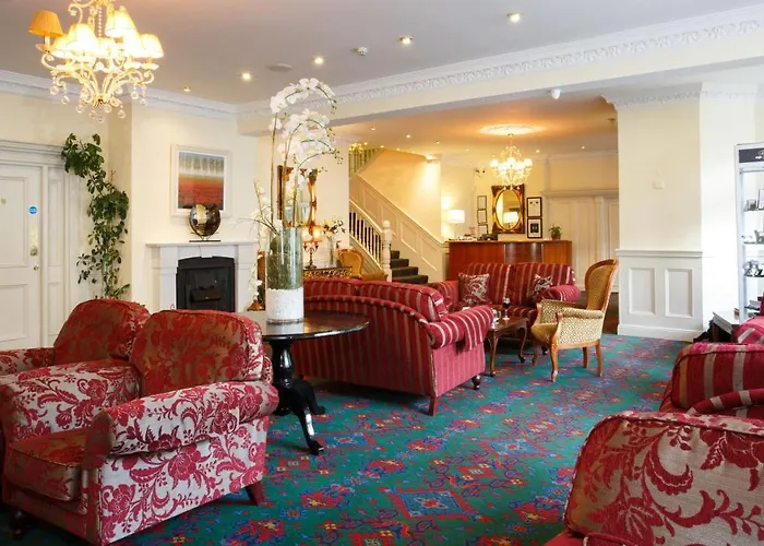 Clonakilty Hotel 3* Clonakilty